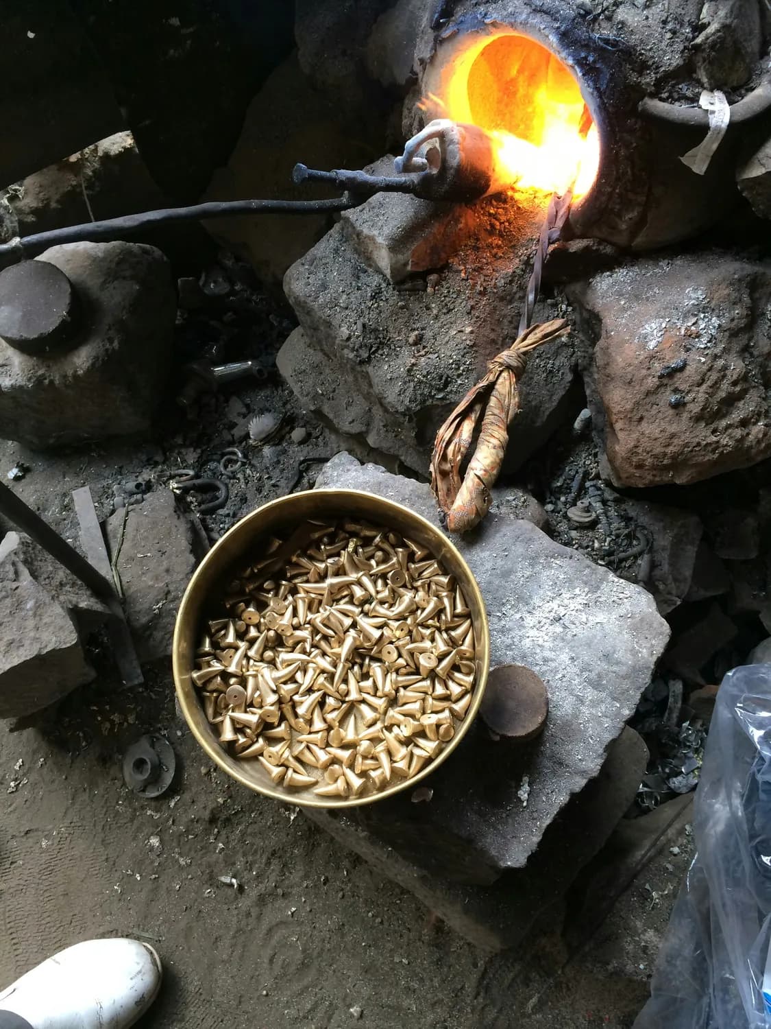 炙甘草炮制技艺：千年古法的新时代传承