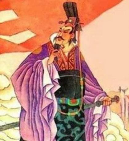 齐桓公之死：一代霸主的悲凉落幕