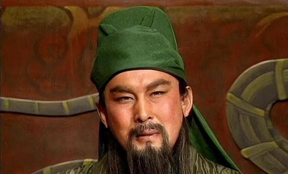 关羽的神化之路：从武圣到财神