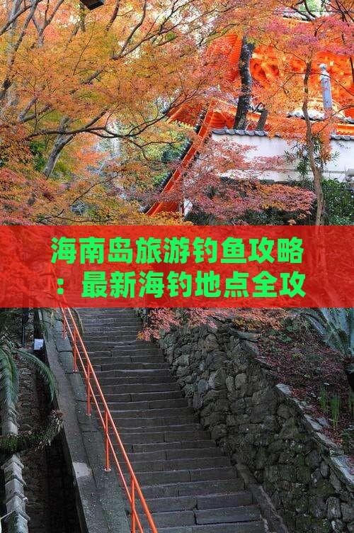 海南岛旅游钓鱼攻略：最新海钓地点全攻略