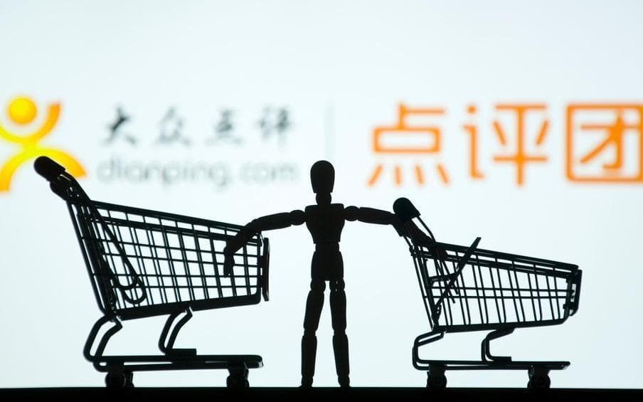 提升透明度，网络评价类平台一次有效尝试