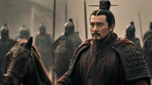 阳谋究竟是什么概念？