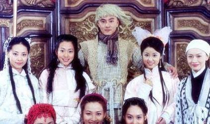 《鹿鼎记》中韦小宝的七个老婆：方怡最恨他，心机最重