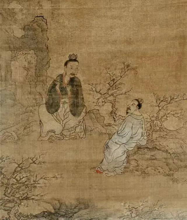 手把手教你当道士，道士修行都干什么？