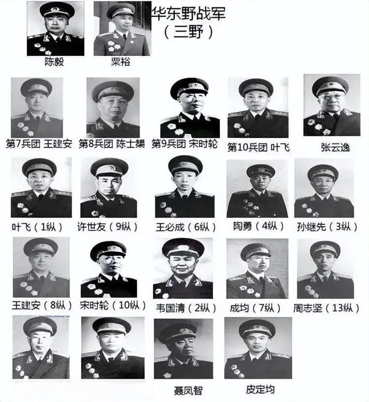 林彪有何特殊之处，为何能驾驭四野百万大军？仅一点就无人能及