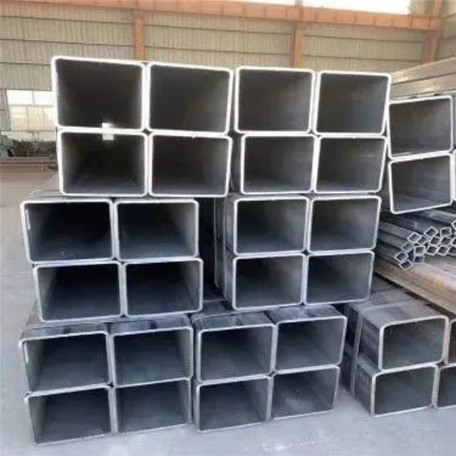 厚壁方管焊接技术详解