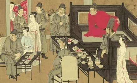揭秘：古时候的达官贵人都穿什么？