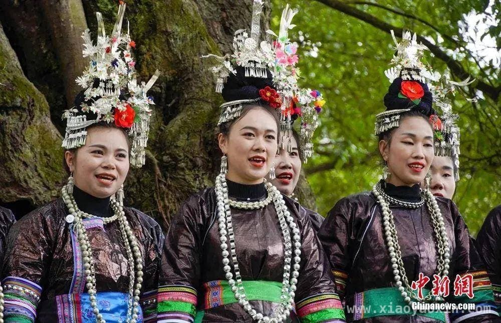 走进黔东南，开启别样民族文化与休闲之旅
