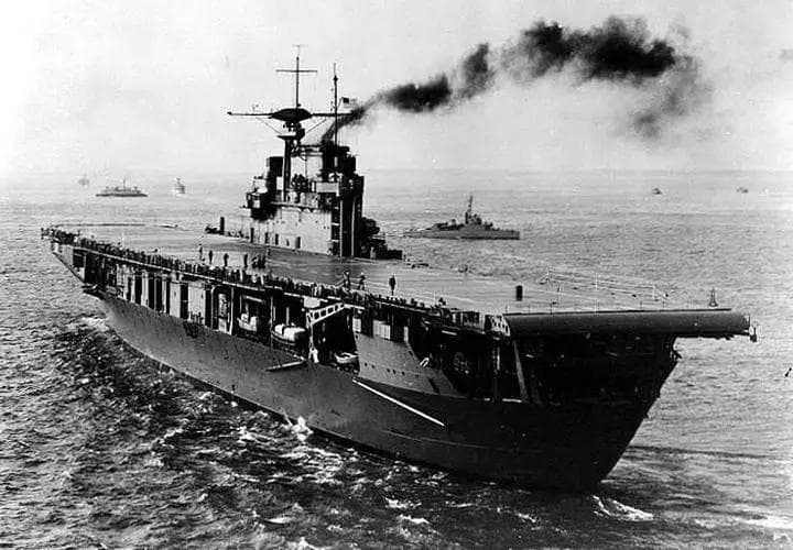 1944年日军的最后一搏 却让国军颜面尽失