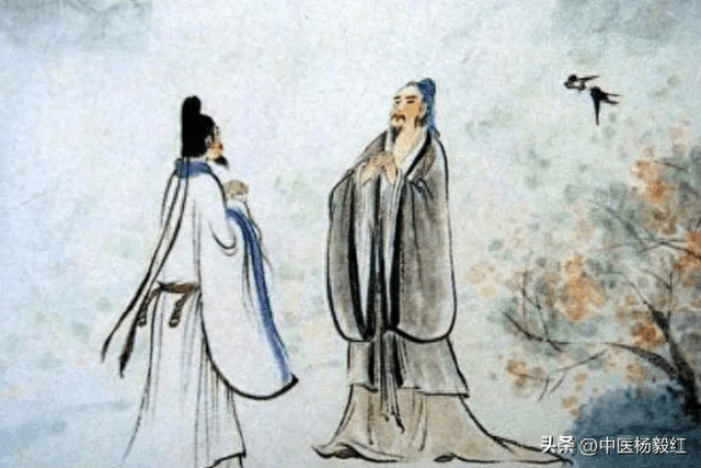 抑郁症——张仲景这张流传千百年的解郁方，如今看同样值得学习