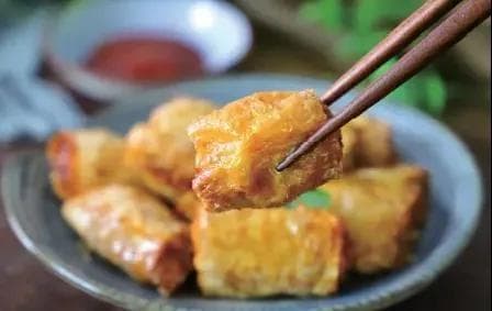档案里的杭州文化丨食记·杭州菜简史