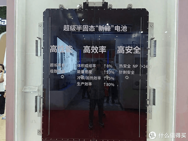 什么是固态电池？技术优势与应用前景详解