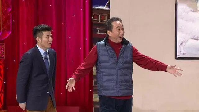 盘点上春晚次数最多的10位明星，看看都有谁？