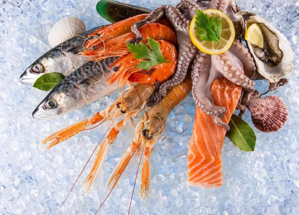 中医常说的发物究竟是指哪些食物？