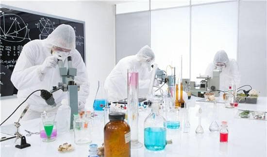 解锁医学领域的“隐藏职业”：医学检验科学！