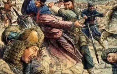 唐朝在安史之乱后的经济有何变化？是如何解决的？