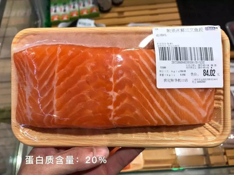 一文详解：不同食物蛋白质购买成本大比拼