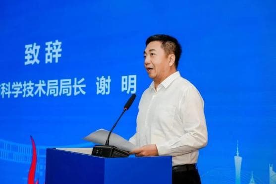 广州打造“湾区硅谷”！推动港科大（广州）科创成果转移转化