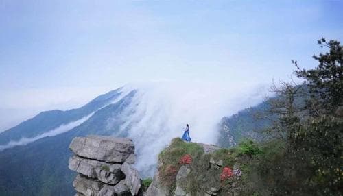 九江一日游攻略：7大景点玩转山水人文