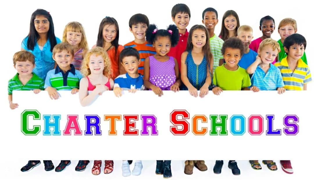 “政府出钱、私人运营”——美国特许学校（Charter School）了解一下？