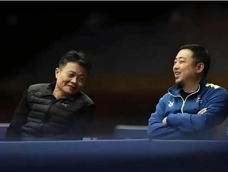 国乒老教练删博，“论战”熄火之后呢？