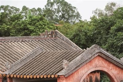 北海永安村入选国保名单，推进历史文化名城建设