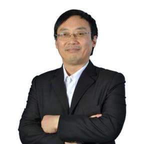 汤家凤：考研数学界的“满分教练”