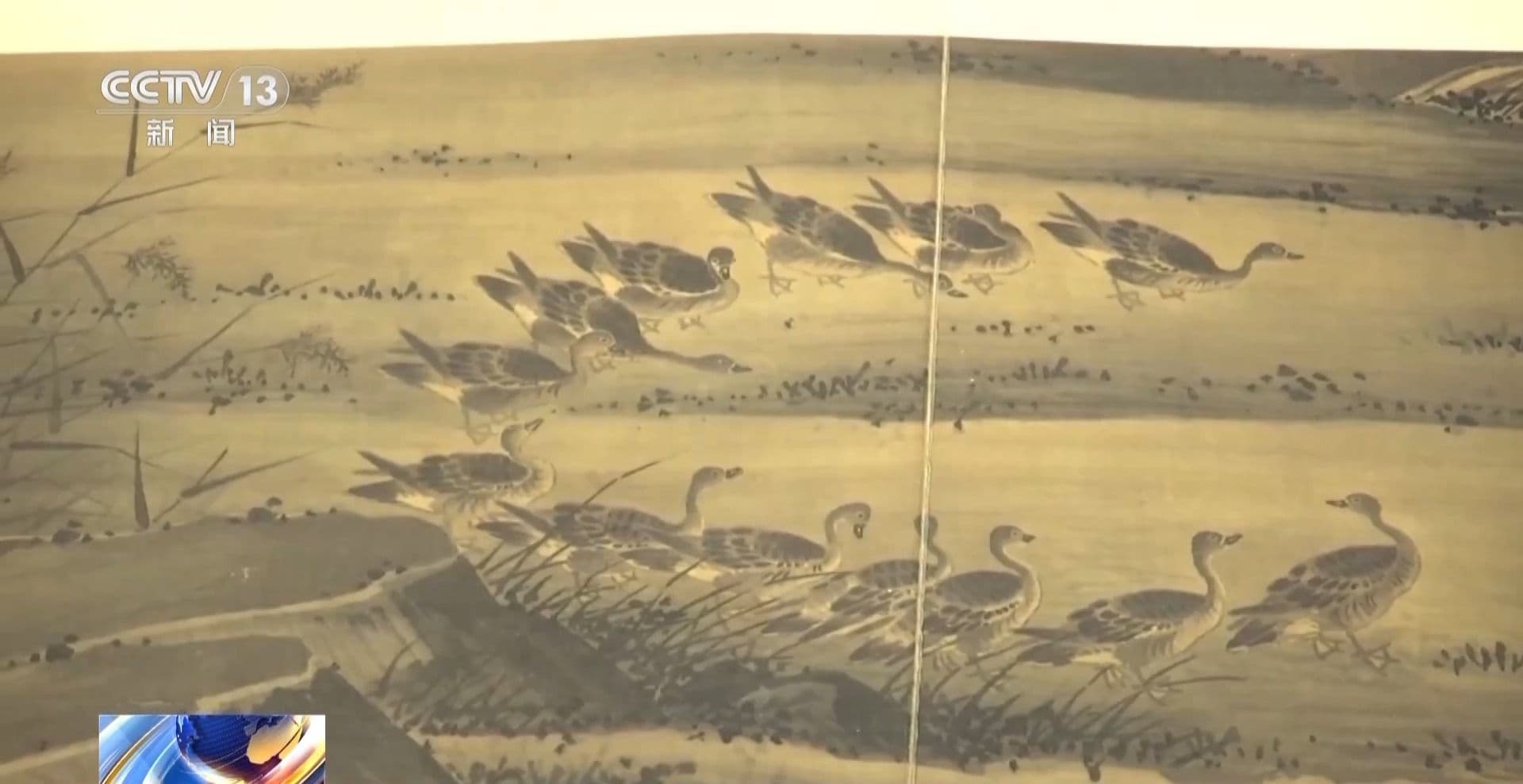 故宫古琴展火爆，专家匠心修复千年古琴