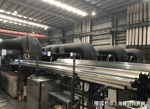 镍钴铁合金4J29又称可伐(Kovar)合金