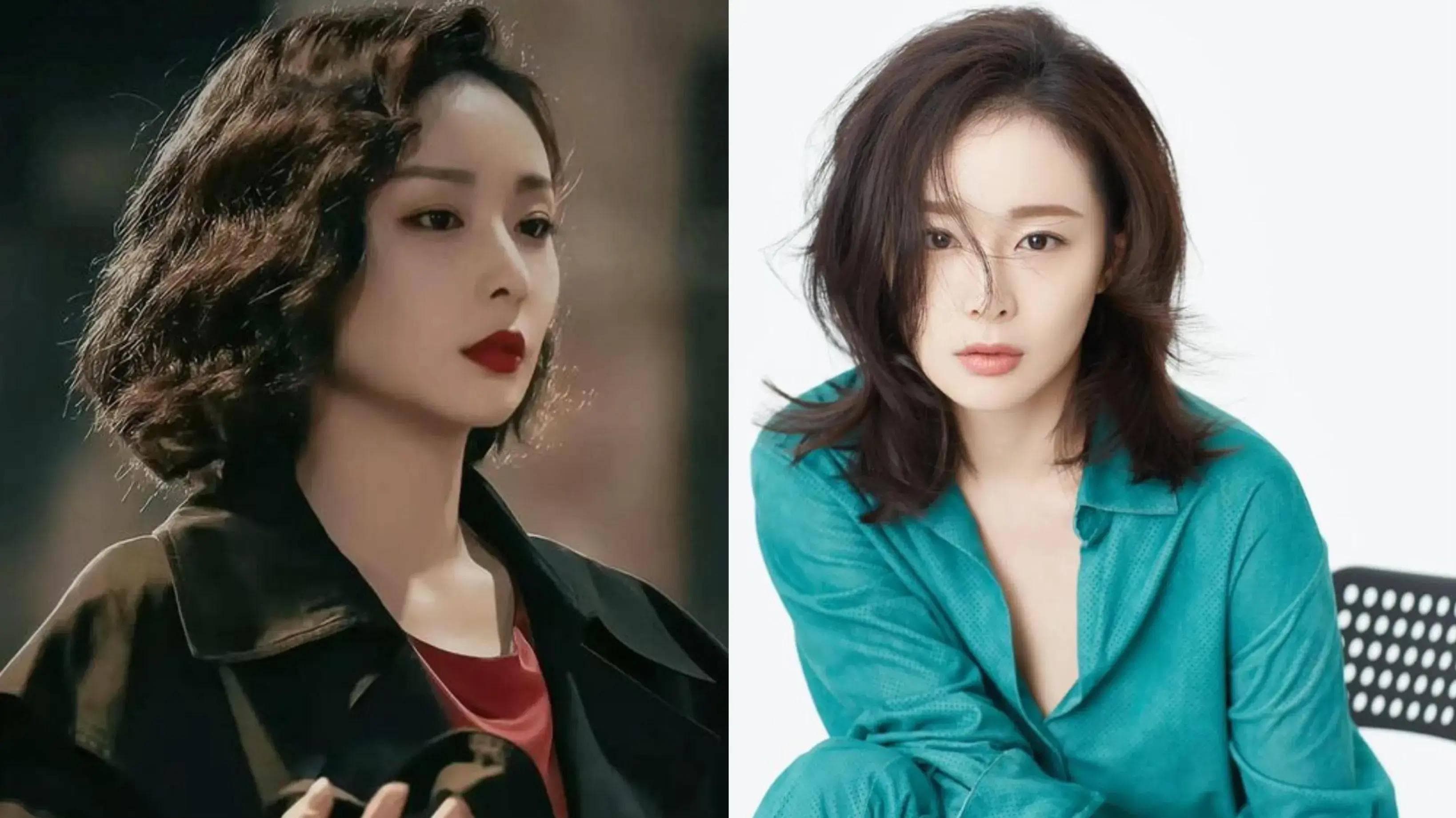 娱乐圈最有气质的15位女明星，看看你最喜欢哪一位？