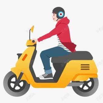 未成年人骑电动车“撞了”，赔偿责任谁来担？