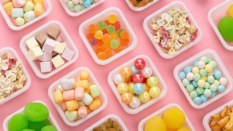 “0糖0脂”把家长骗得好辛苦……这样挑零食，孩子更健康！