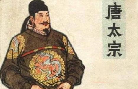 历史上真实的李世民：文武双全的杰出帝王