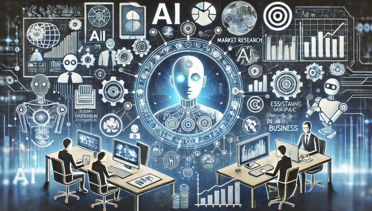 为什么企业应该积极拥抱人工智能