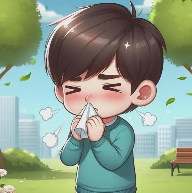 专家支招：宝爸宝妈如何护航小儿鼻炎