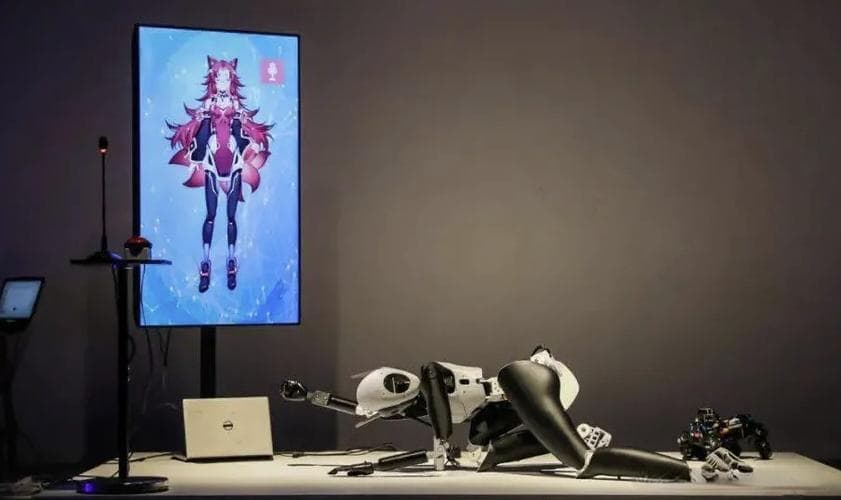 探索人工智能对艺术创作的影响