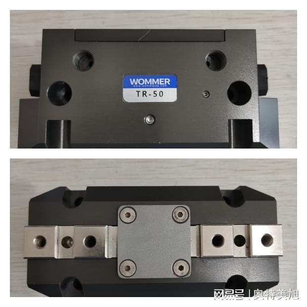 机械手爪技术详解：原理、应用与优势