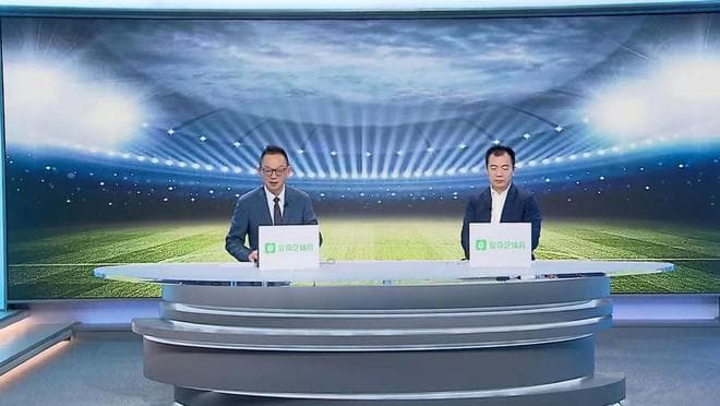 五大联赛转播：咪咕爱奇艺和央五，版权分布不同
