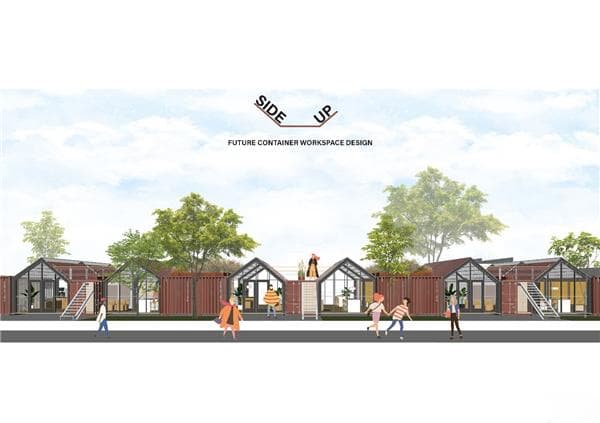 未来城市：科技发展与空间挑战下的景观建筑设计新机遇