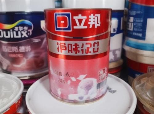 水性乳胶漆有甲醛吗？一文详解其环保安全性