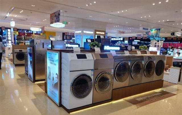 大件去实体店，小件网上购：家电选购最佳路径