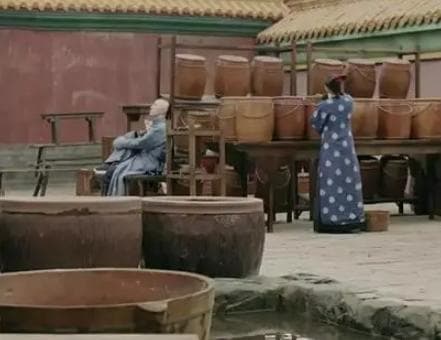 故宫的排泄之道：古代皇宫如何解决如厕问题