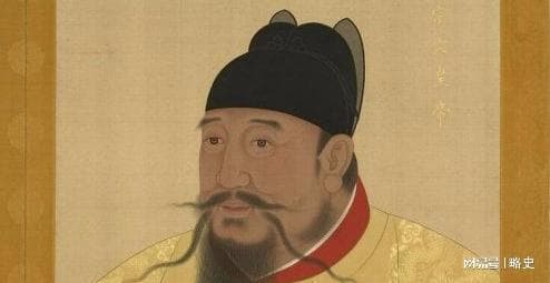 他是第一个打到斡难河畔的皇帝，永乐大帝朱棣一生都经历了什么？