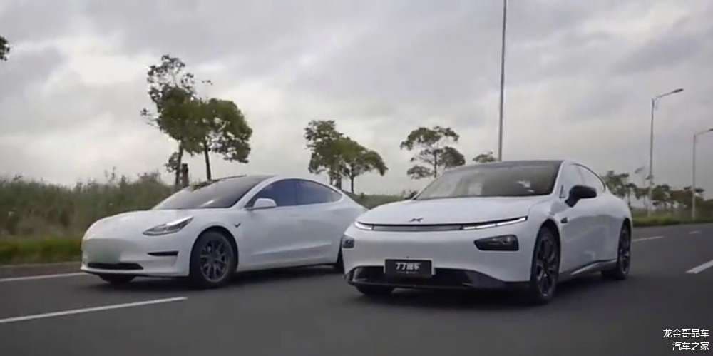新能源汽车会不会取代油车？从这些年的发展就能看出来了
