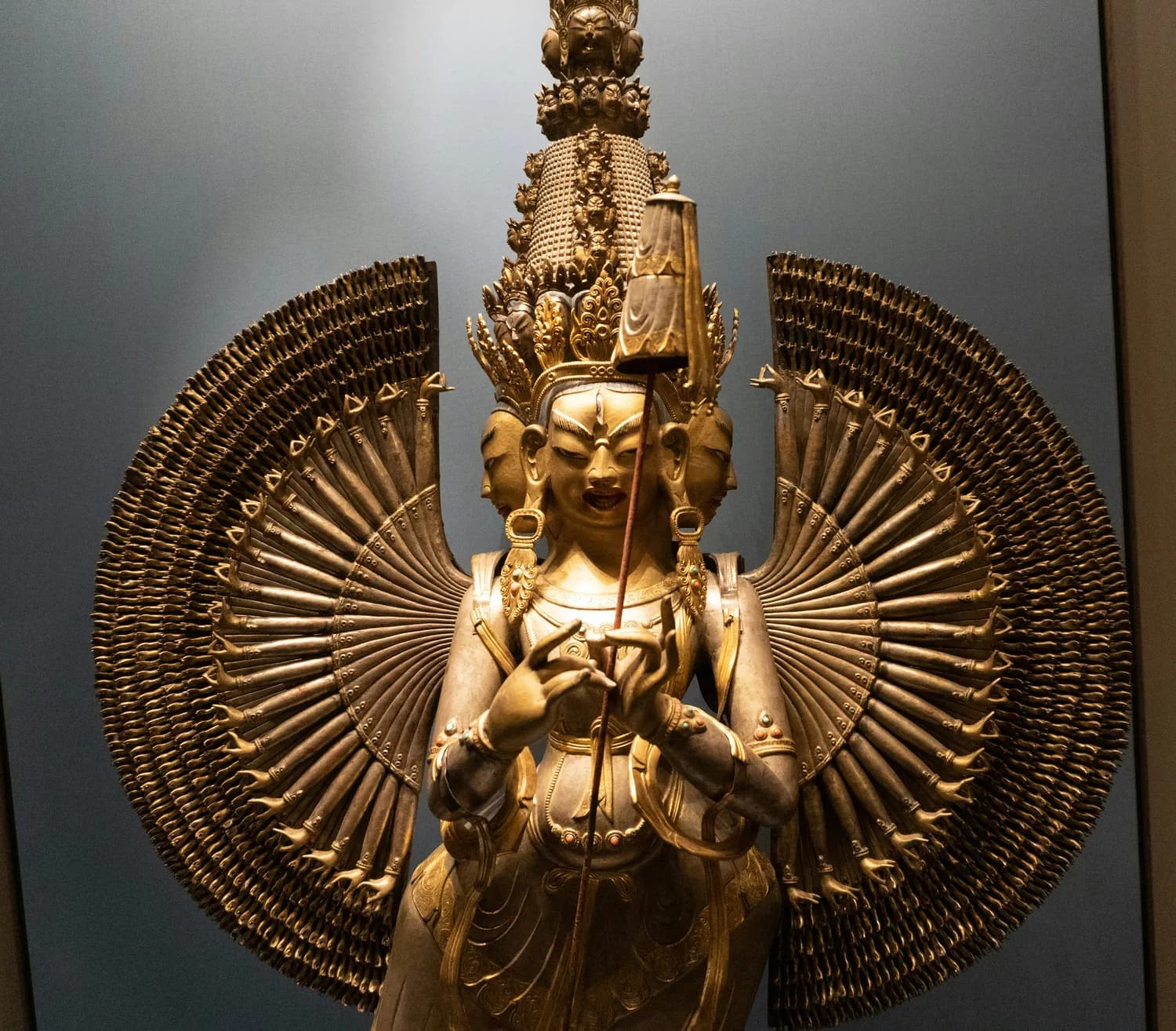 《西游记》里的金翅大鹏：佛界护法神的传奇
