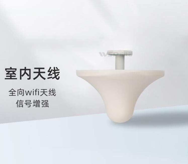无线对讲天线：理解增益、波束宽度与极化对信号的影响