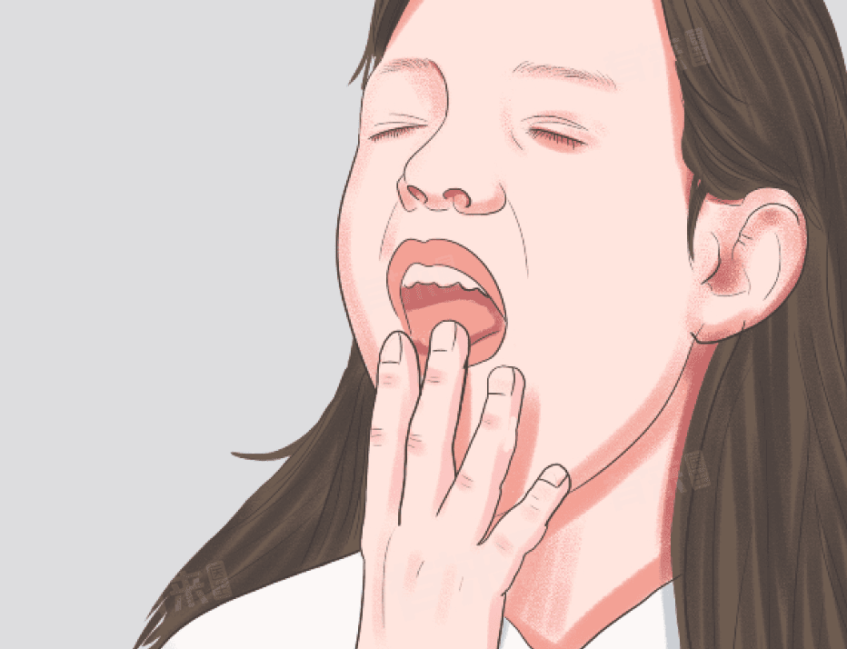 打哈欠为什么会传染？从神经学到心理学的全面解析