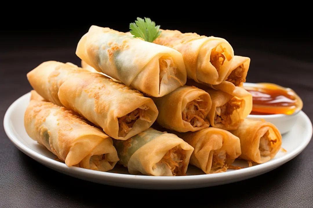 金华人舌尖上的年味，每一味都是家的味道