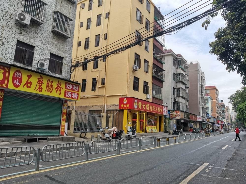 喜欢点外卖的人必看：如何健康点外卖？听听外卖小哥的专业建议