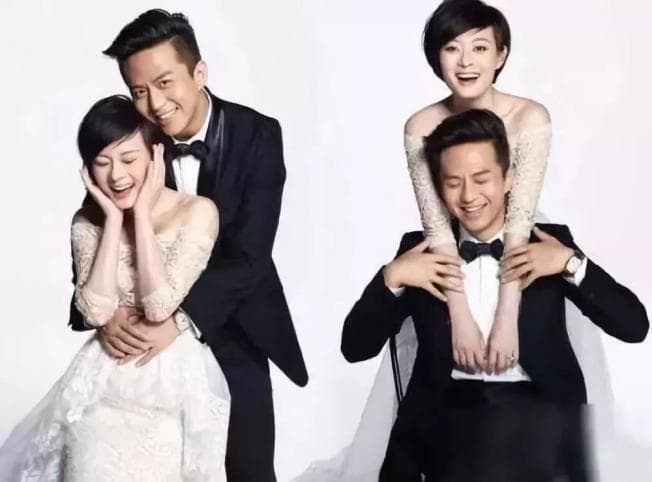 孙俪邓超教你如何在性格差异中找到婚姻幸福